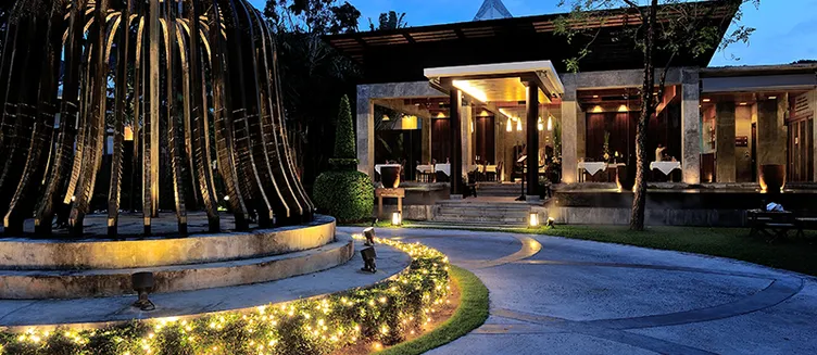 Фото отеля Malisa Villa Suites