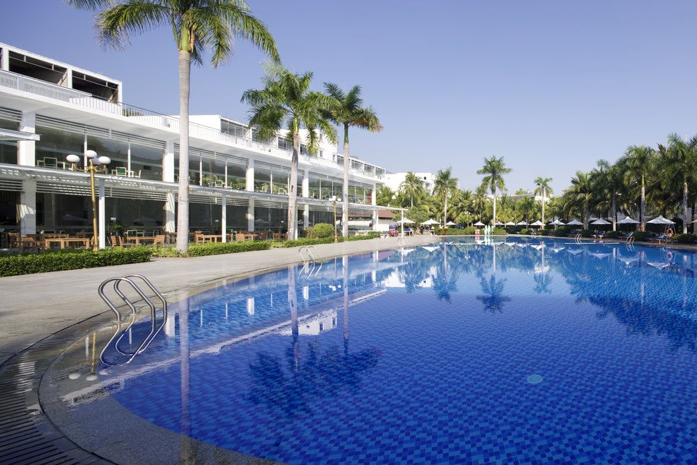 Costabella Resort Nha Trang фото 146