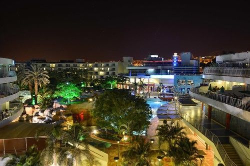 Club Hotel Eilat фото 9