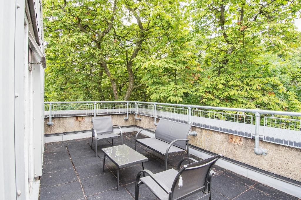 Safestay Holland Park фото 20