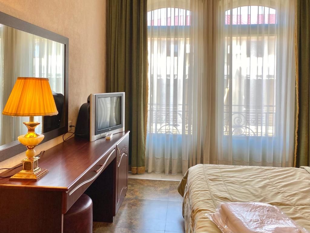 Boutique Hotel O. Galogre фото 46