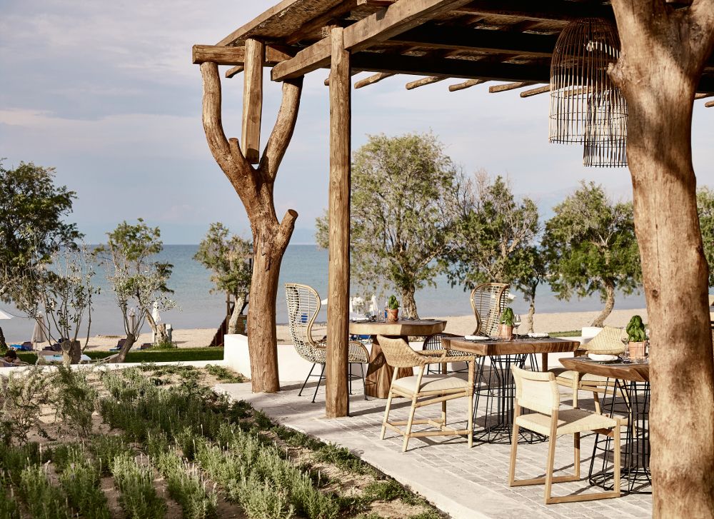 Grecotel Casa Marron фото 4