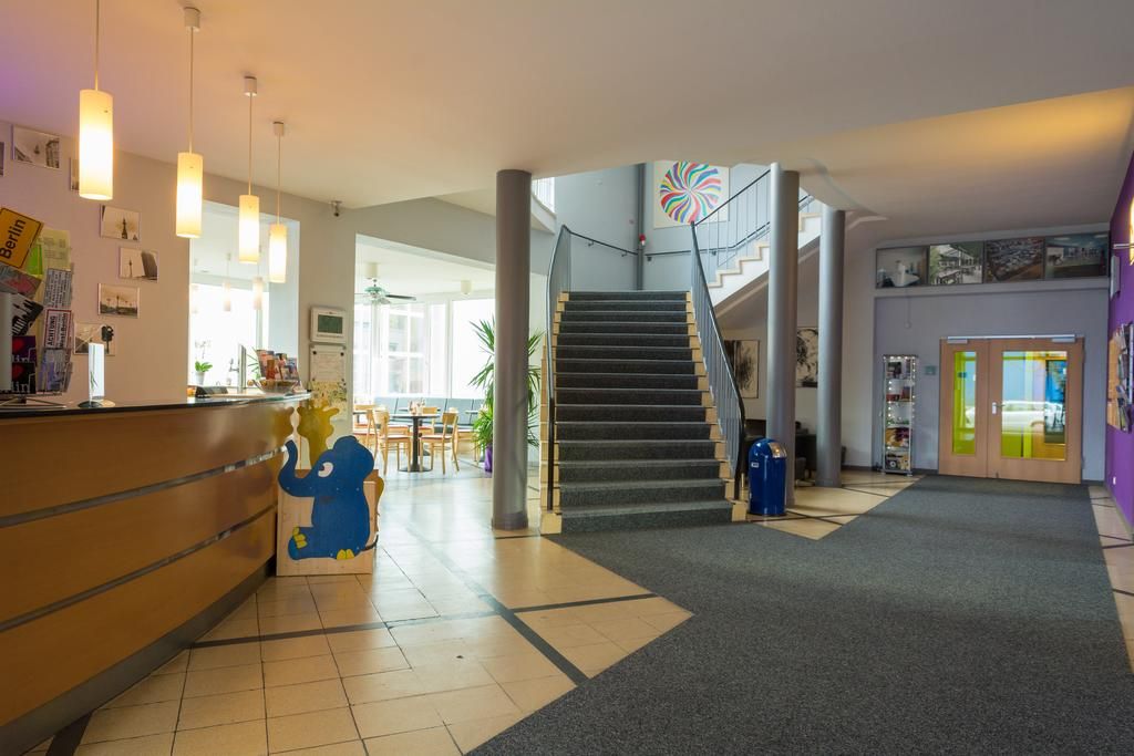 Familienhotel Citylight фото 0