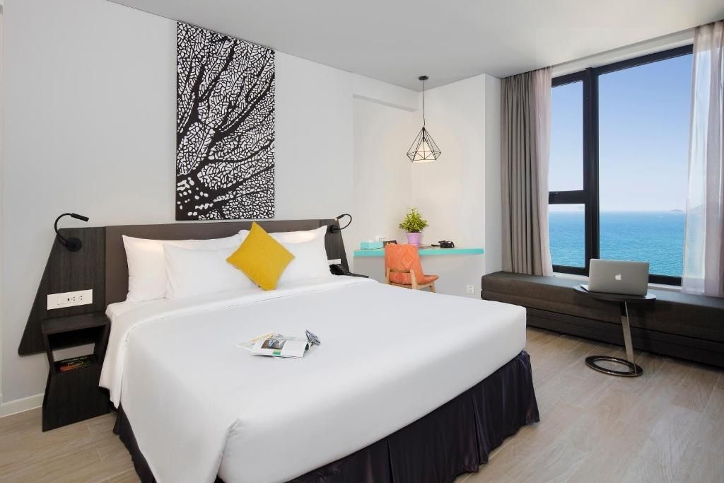 ibis Styles Nha Trang фото 41