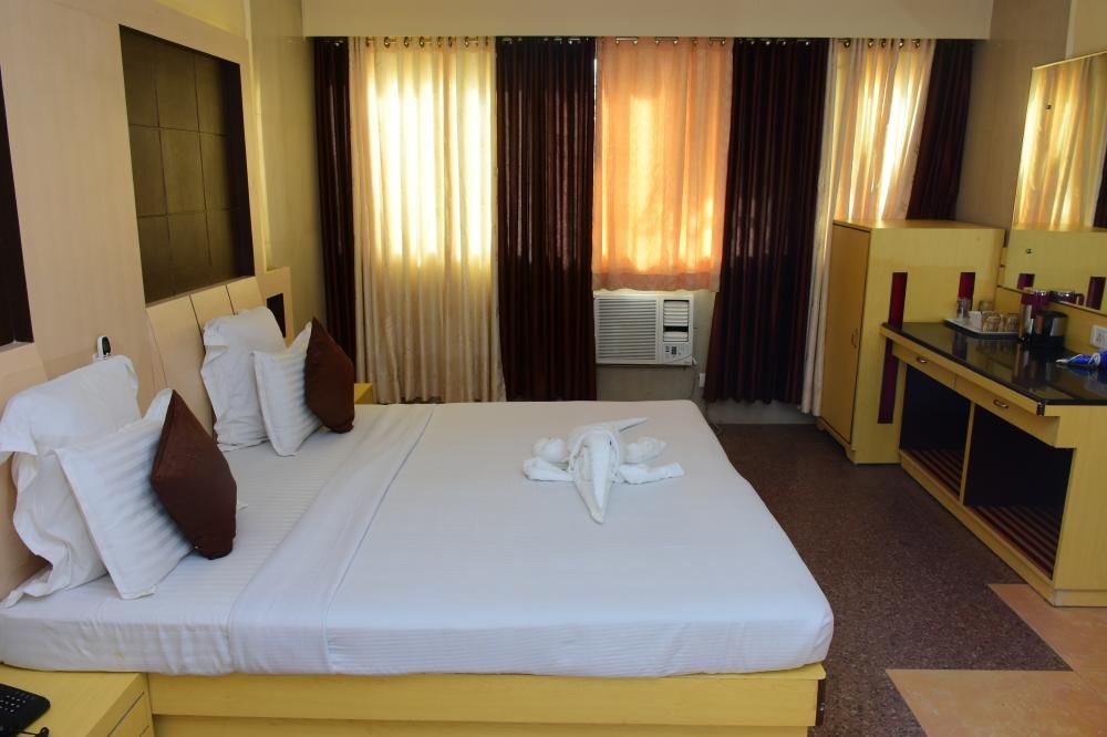 Silver Sands Beach Resort фото 5