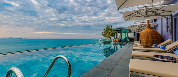Фото отеля Le Sands Oceanfront