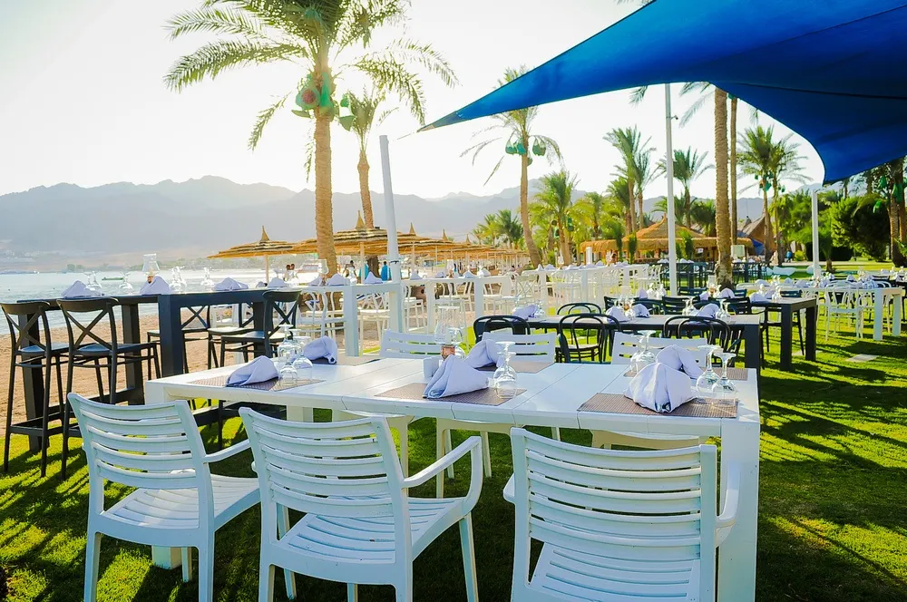 Dahab Lagoon Club & Resort фото 100