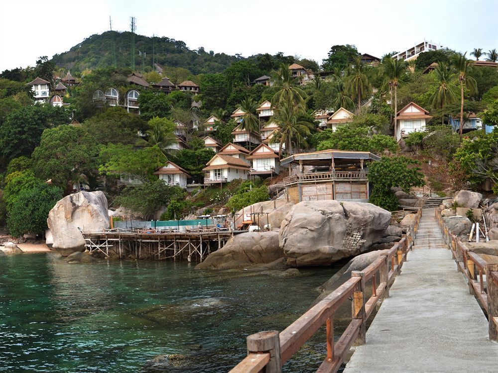 Koh Tao Hillside фото 112