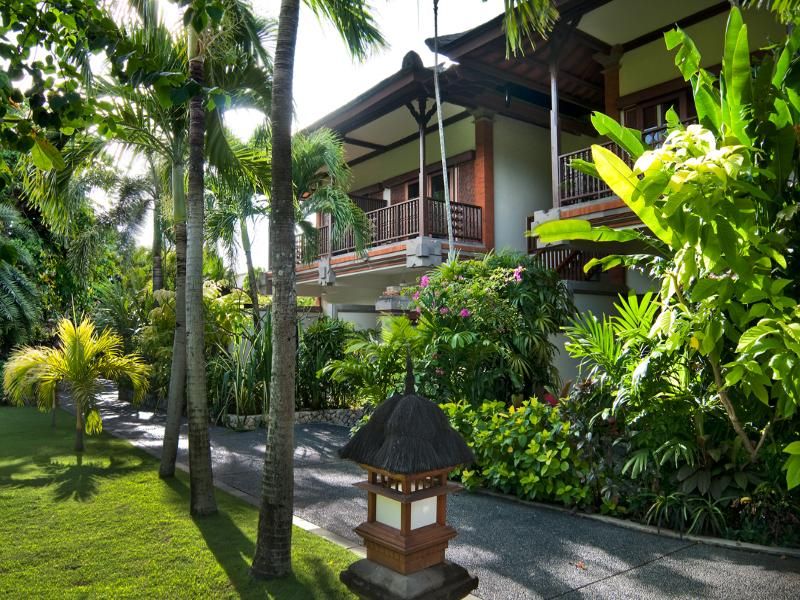 Padma Resort Legian фото 46