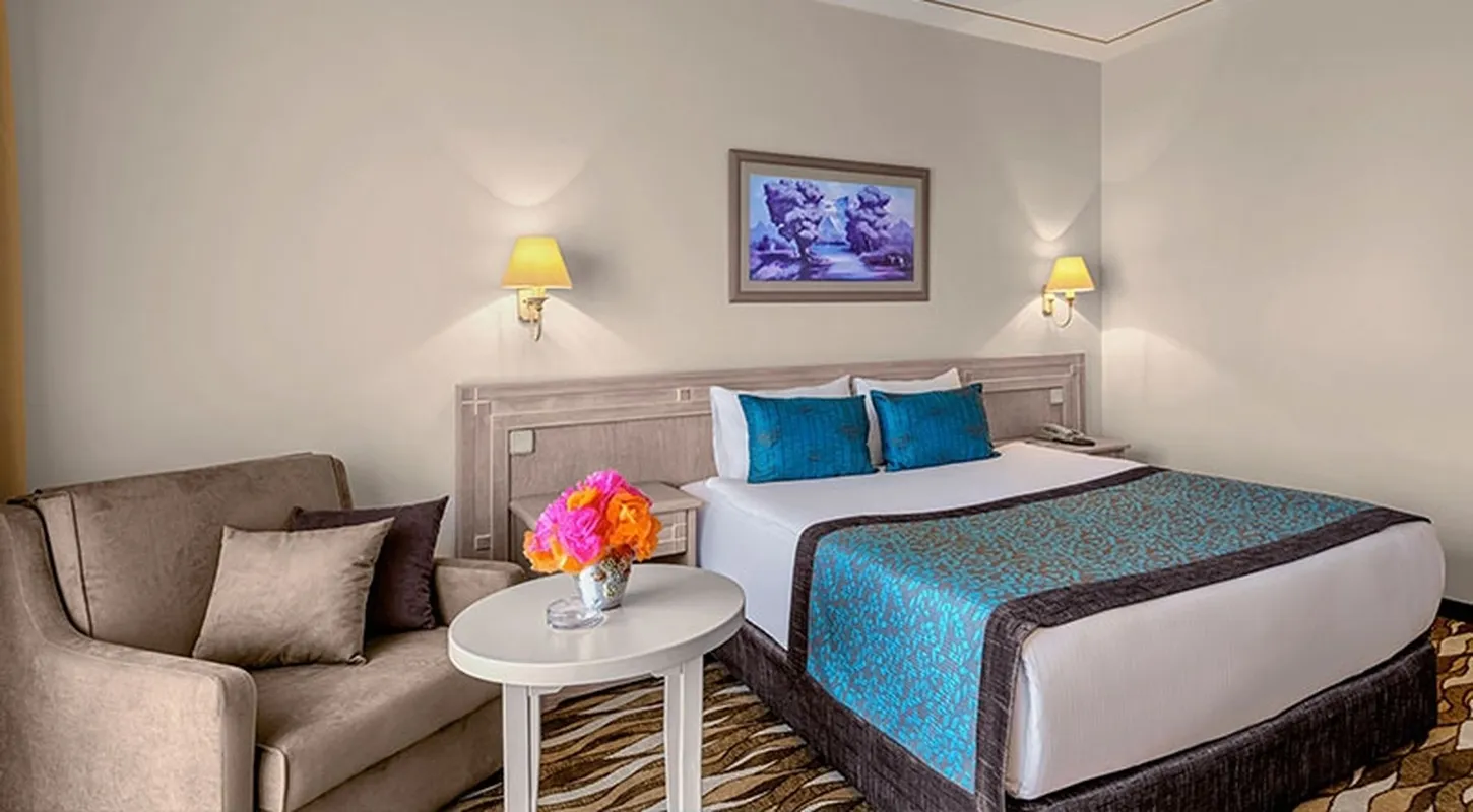 Ma Biche Kemer by Werde Hotels фото 3