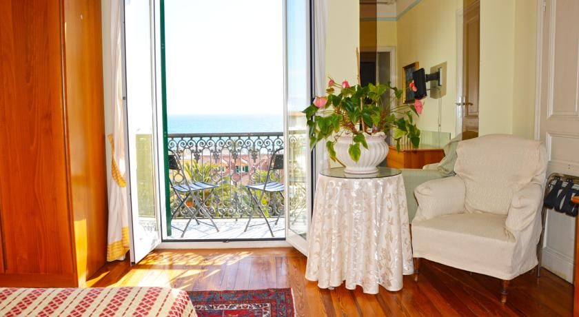 Hotel Morandi фото 57