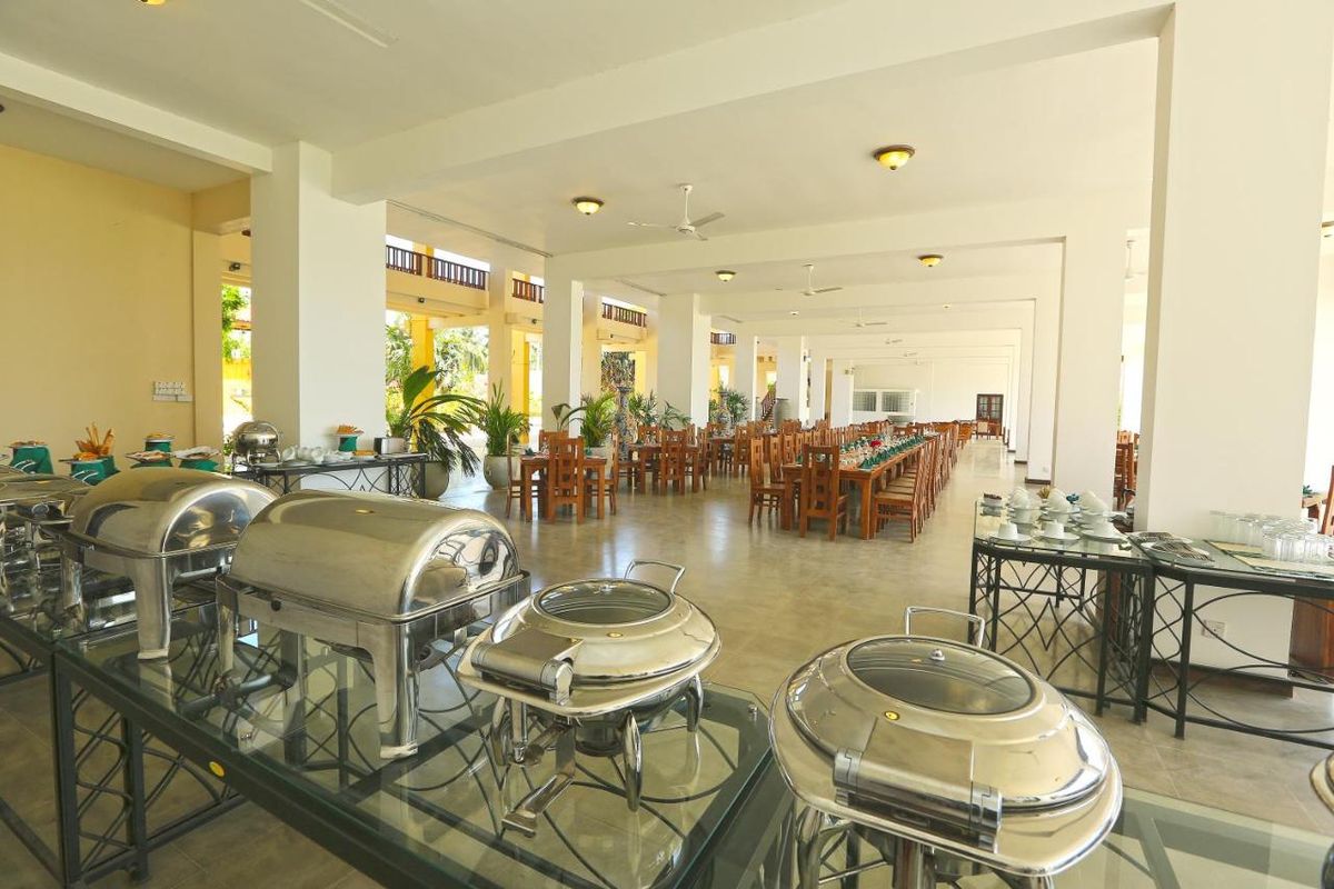 Passi Villas фото 9