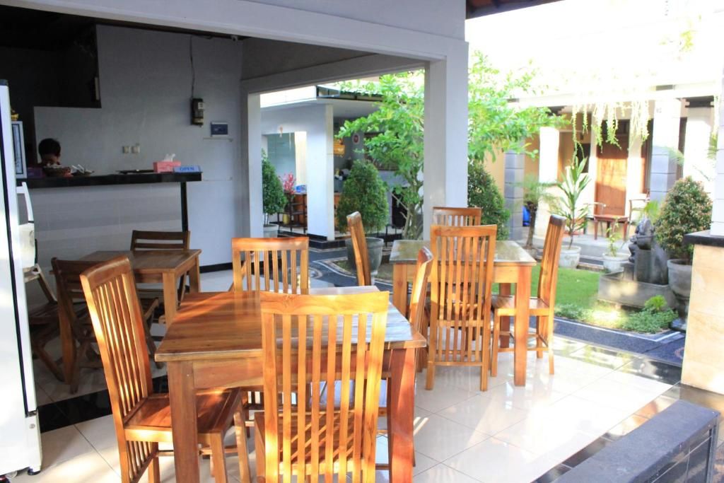 New Asta Graha Home Stay фото 23