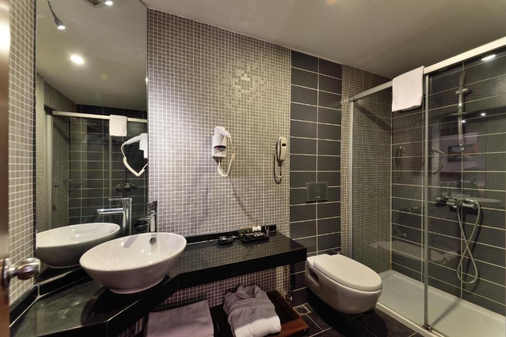 Tiara Thermal & SPA Hotel фото 11