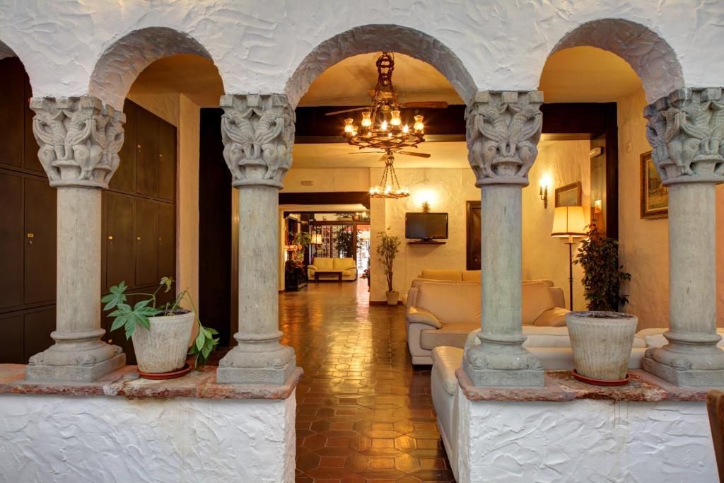 Hotel El Cid фото 20