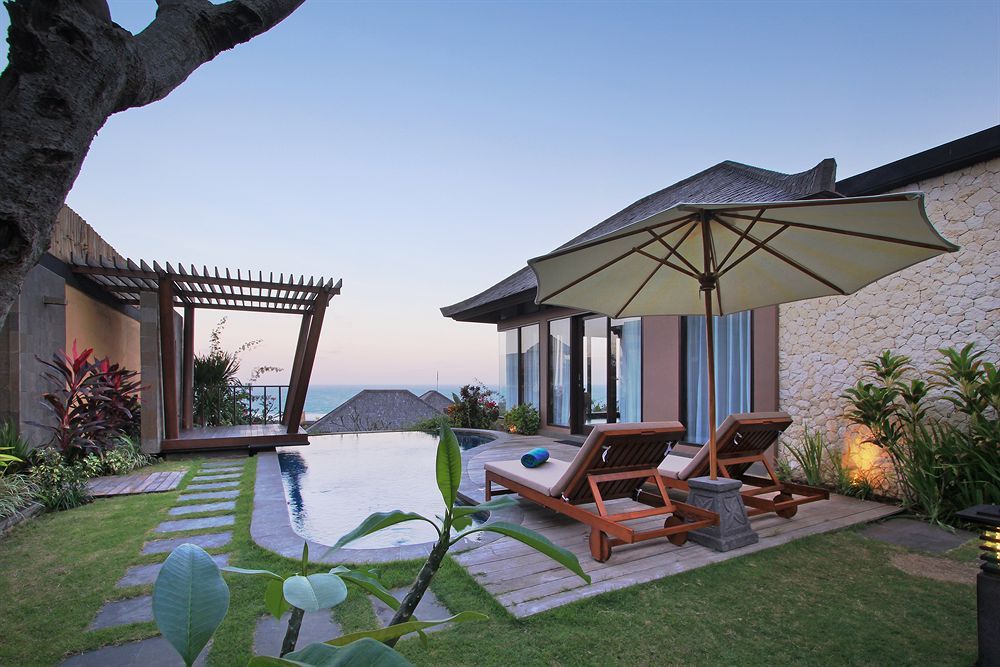 Ulu Segara Luxury Suites & Villas фото 60