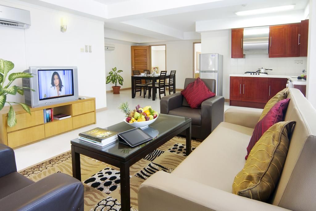 Mookai Suites фото 10