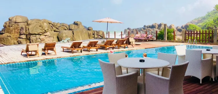 Фото отеля Thaproban Pavilion Resort & Spa