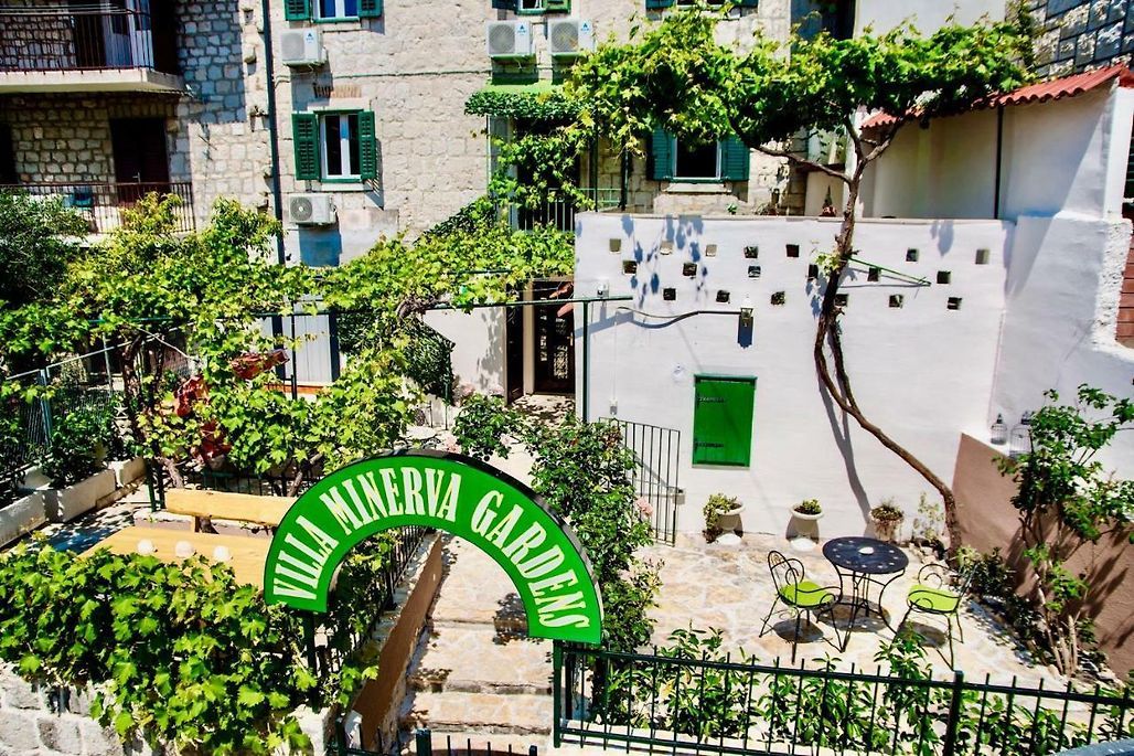 Luxury Villa Minerva Gardens фото 0
