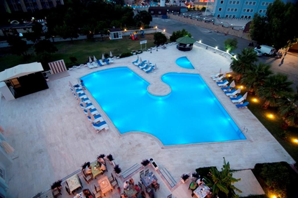 Adalin Resort Kemer фото 26