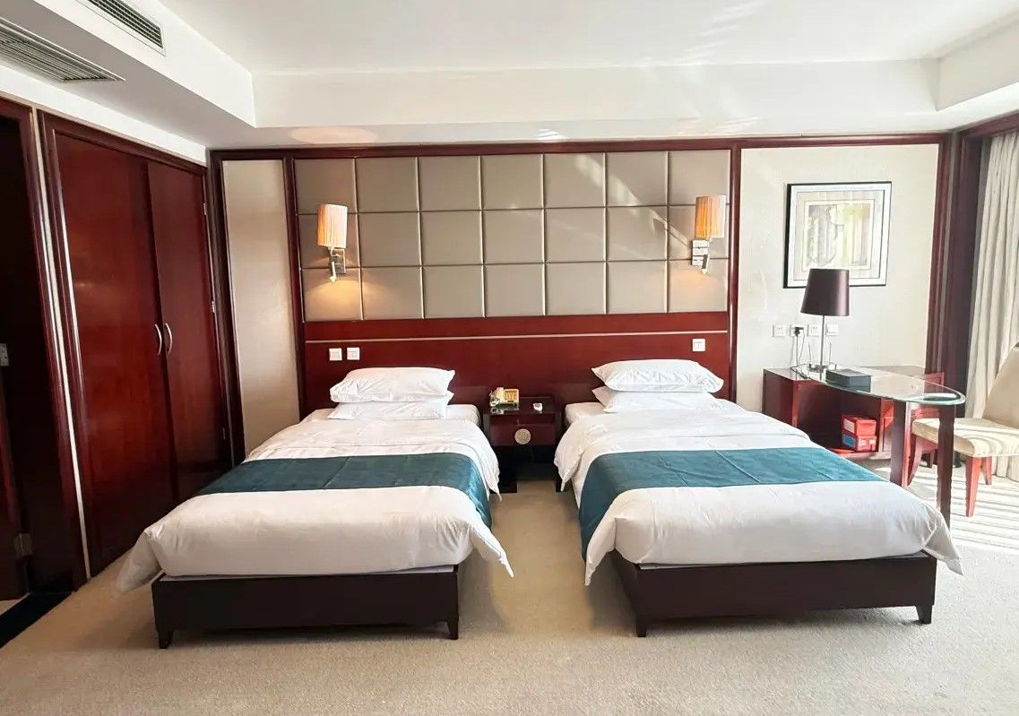 Shanxi Hotel фото 3