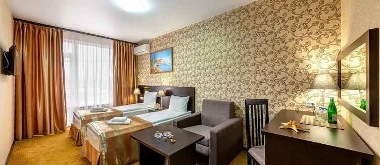 Фото отеля Море