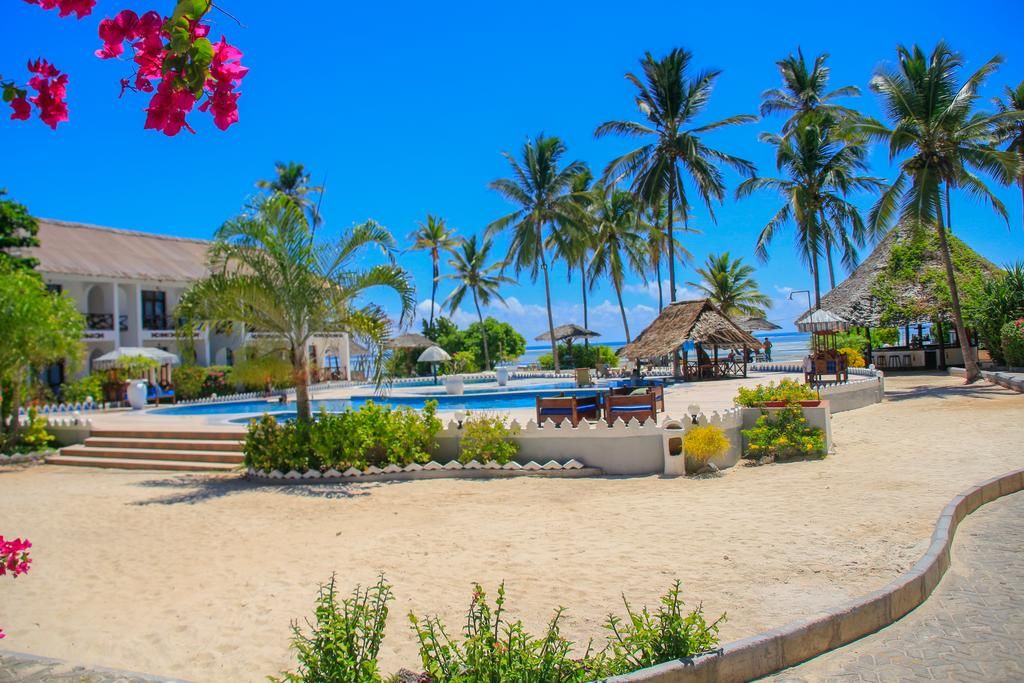 African Sun Sand Sea Beach Resort & Spa фото 14