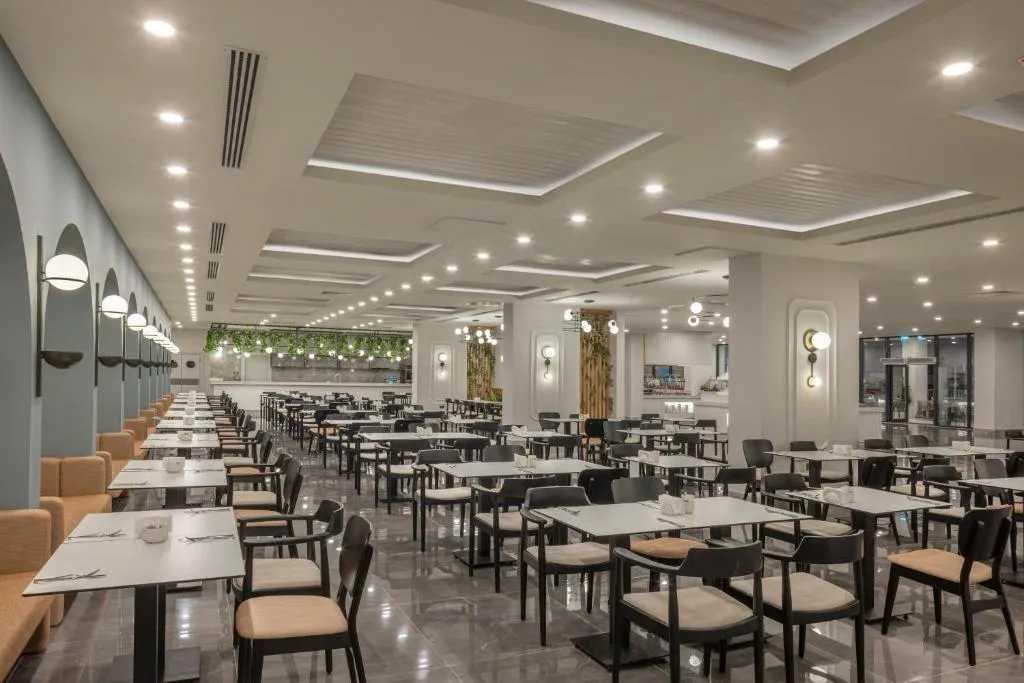 Arcanus Hotels Trendline Side фото 10