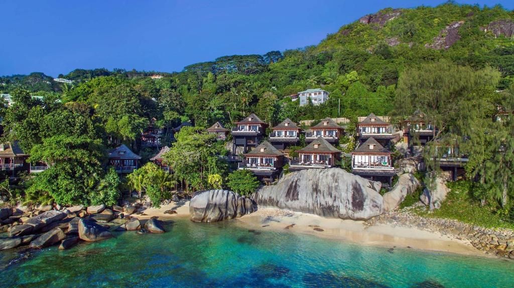 Hilton Seychelles Northolme Resort & Spa фото 52