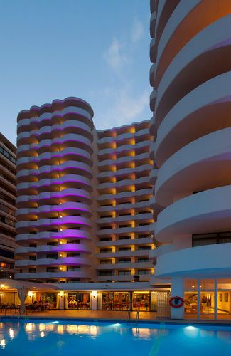 Hotel Palma Bellver managed by Melia фото 99