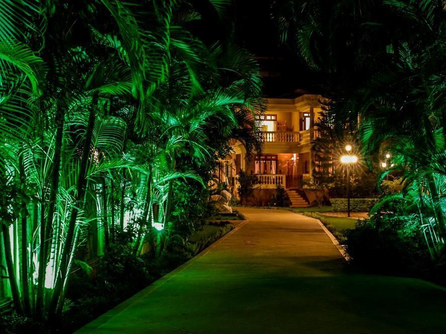 Seashell Beach Suites фото 15