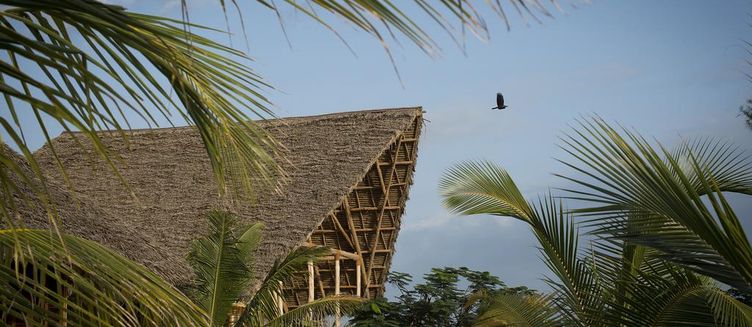 Фото отеля Qambani Luxury Resort