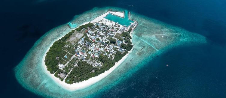 Фото отеля Wings by Hawks Hotels Kamadhoo Baa Atoll