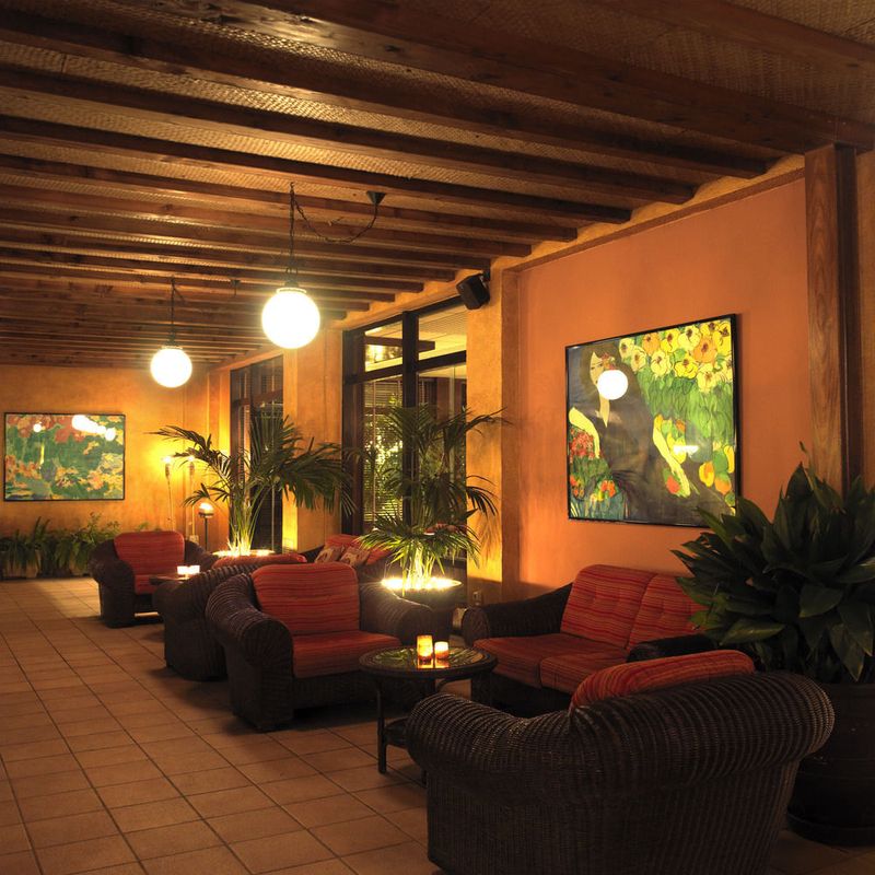 Luna Club Hotel Yoga & Spa 4Sup фото 10