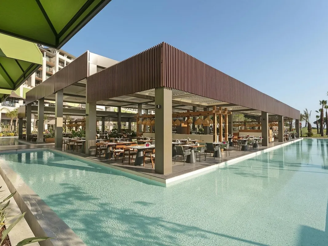 Cullinan Belek фото 16
