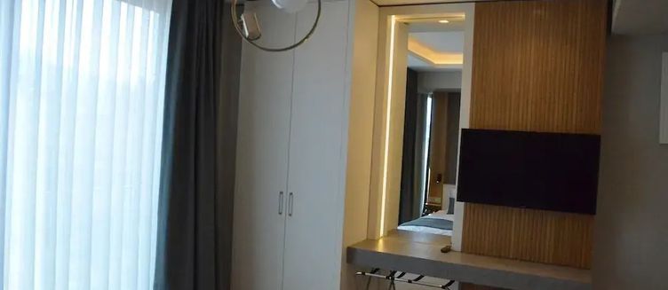 Фото отеля RUKA Hotel