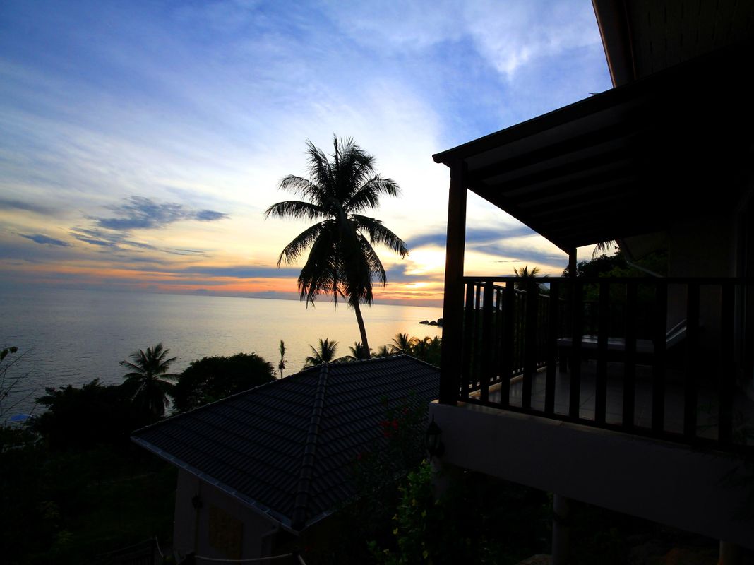 Pinnacle Koh Tao Resort фото 21