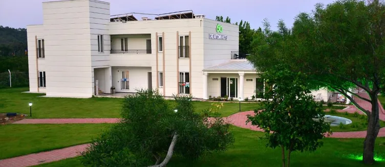 Фото отеля Dream Town