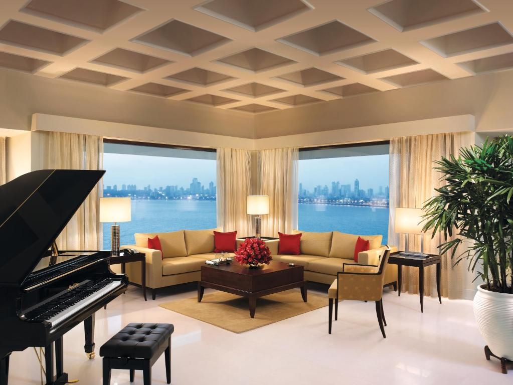 The Oberoi Mumbai фото 3