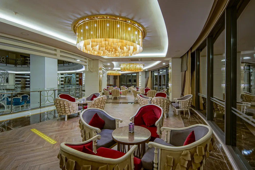 Diamond Premium Hotel & Spa фото 86