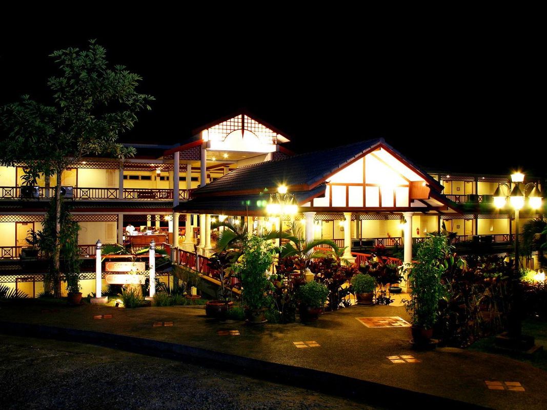 Khao Lak Sunset Resort фото 7