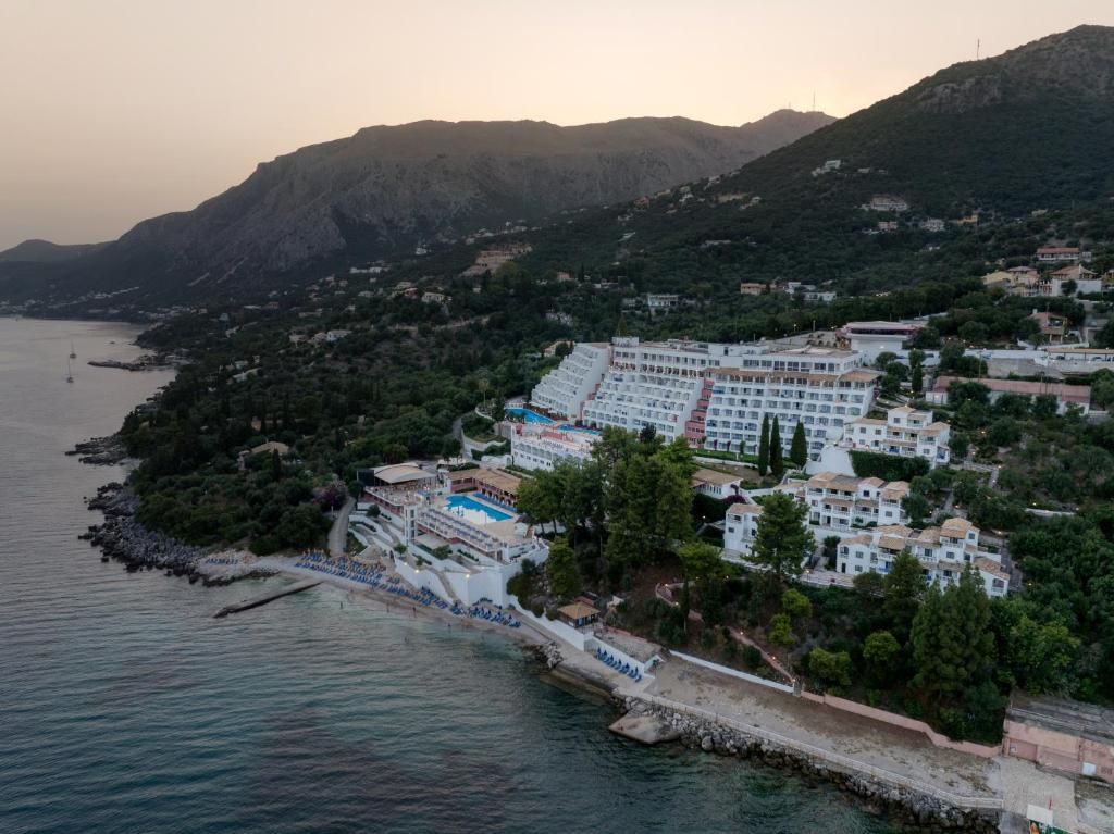 Sunshine Corfu Hotel & Spa фото 21
