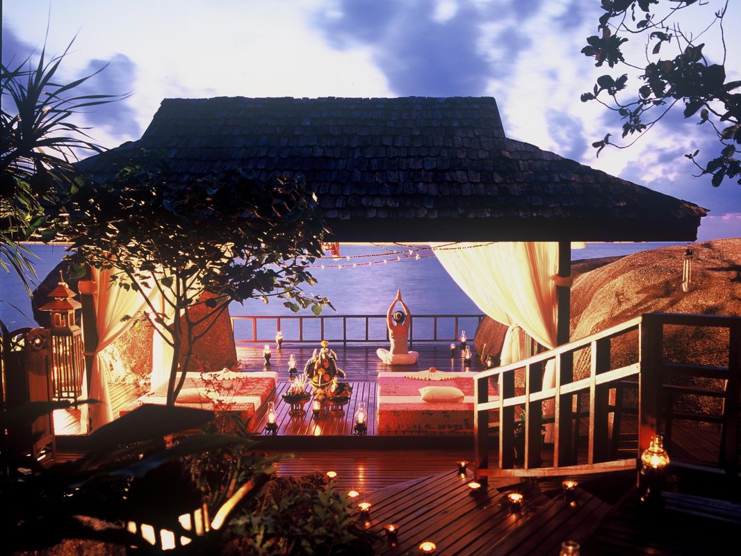 Baan Hin Sai Resort & Spa - SHA Extra Plus фото 8