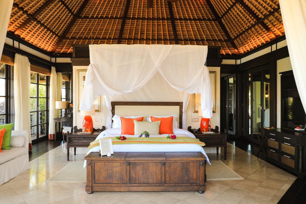Fregate Island Private фото 15