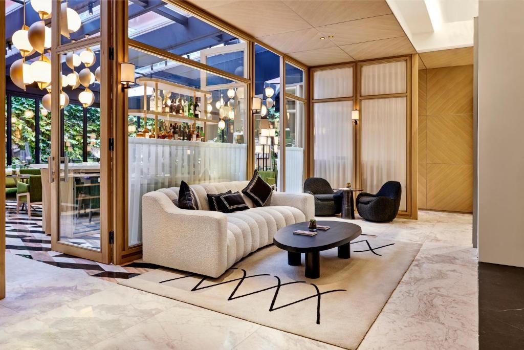 Vakko Hotel and Residence фото 31