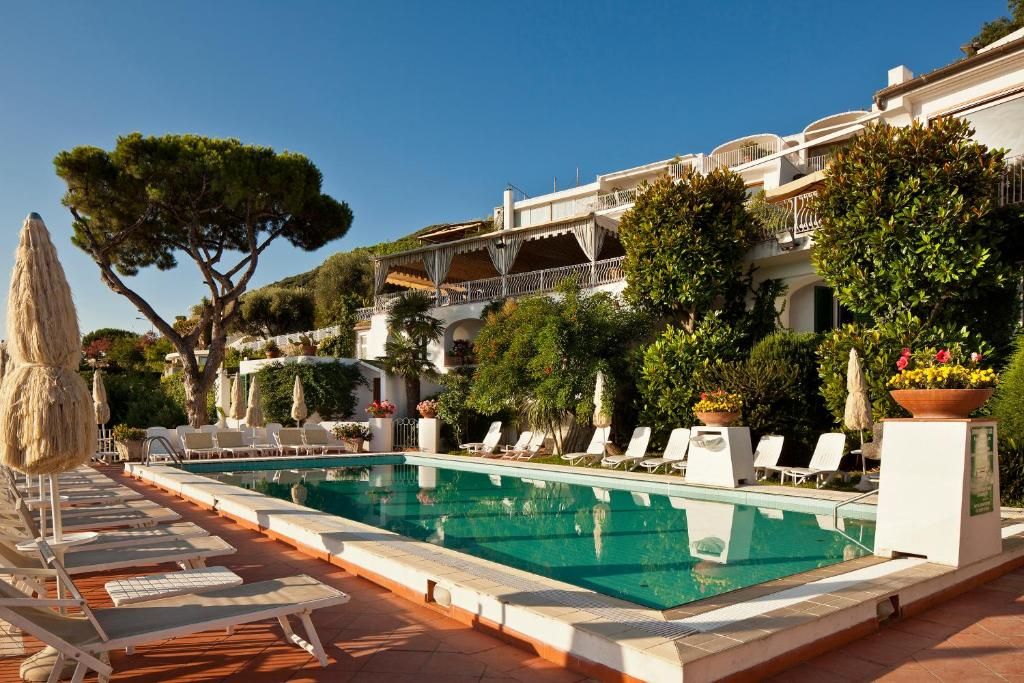 Hotel Le Querce Terme & Spa фото 3