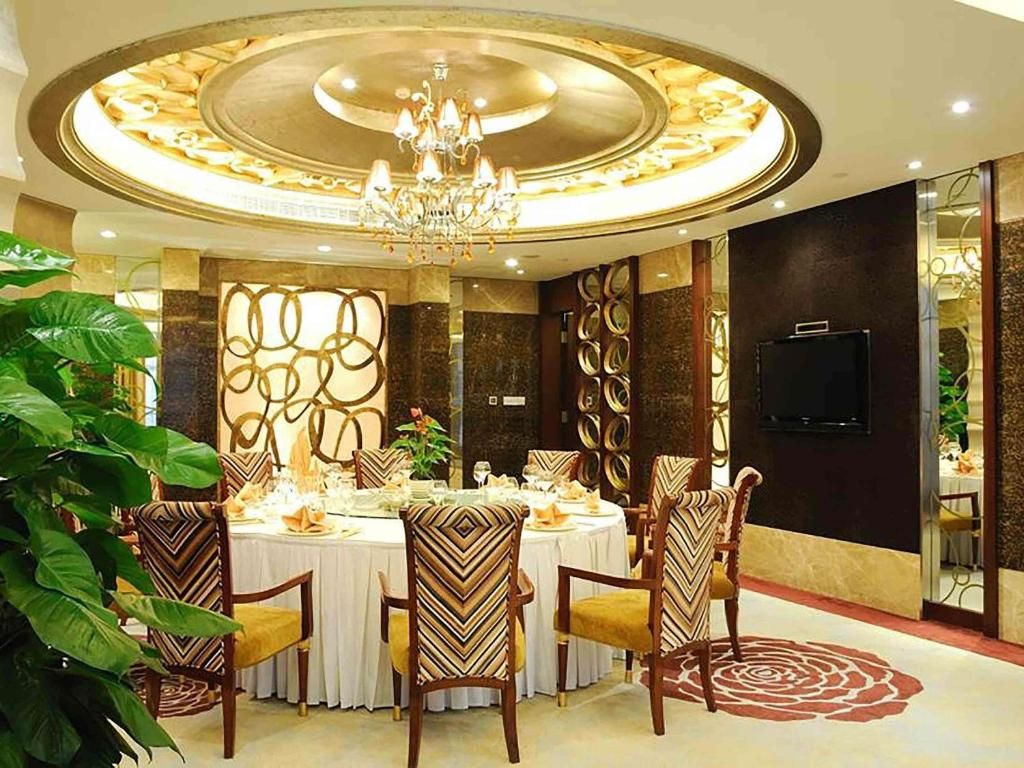 Swissotel Foshan фото 86
