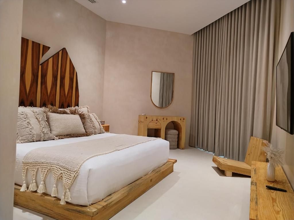 Umm Al Quwain Beach Hotel фото 31
