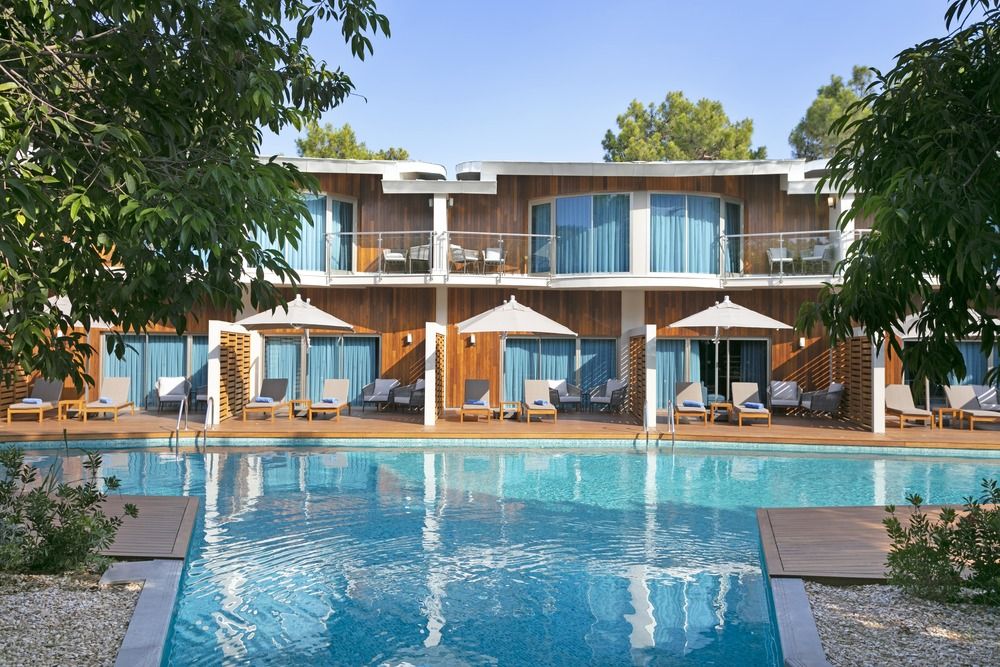 Rixos Sungate Club Diamond фото 73