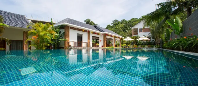 Фото отеля Nadine Phu Quoc Resort